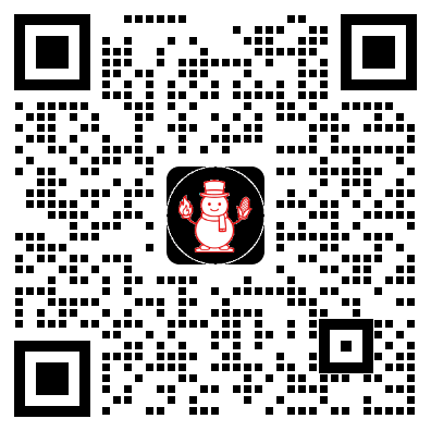 企业微信二维码